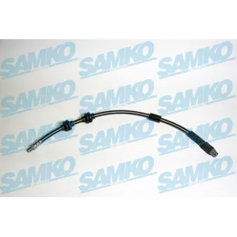 Flexible de frein SAMKO 6T48012