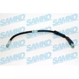 Flexible de frein SAMKO 6T48017