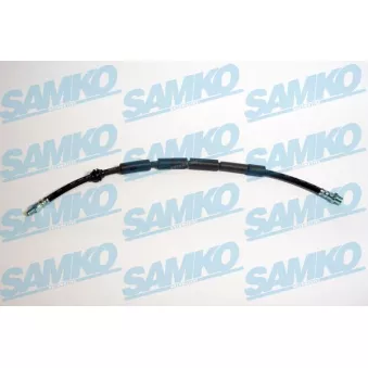 Flexible de frein SAMKO 6T48022