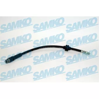 Flexible de frein SAMKO