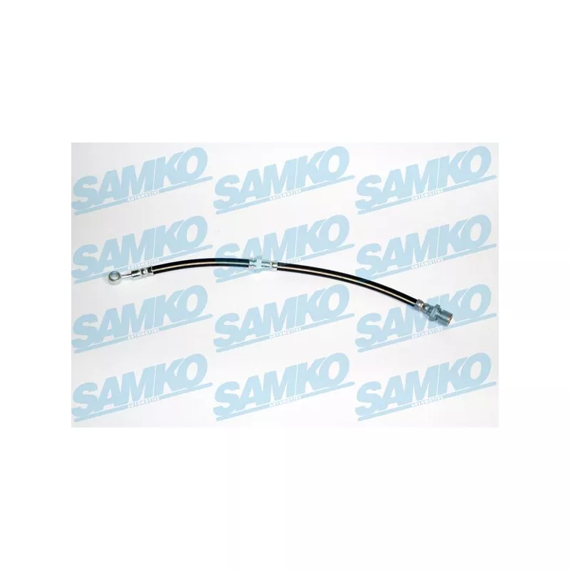 Flexible de frein SAMKO 6T48029
