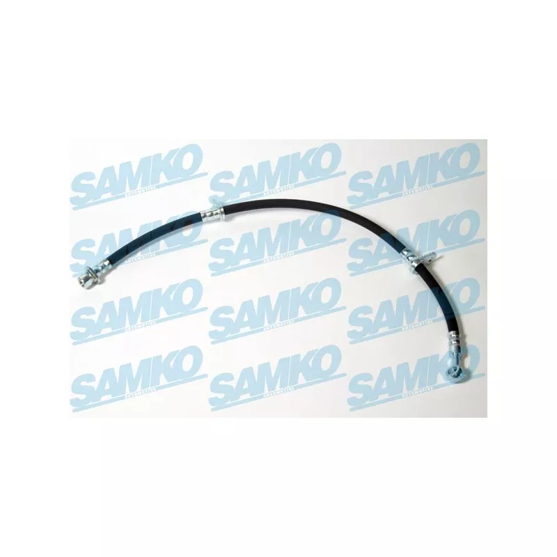Flexible de frein SAMKO 6T48034