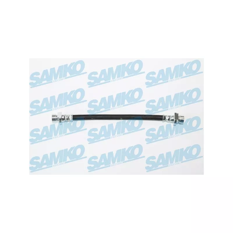Flexible de frein SAMKO 6T48038