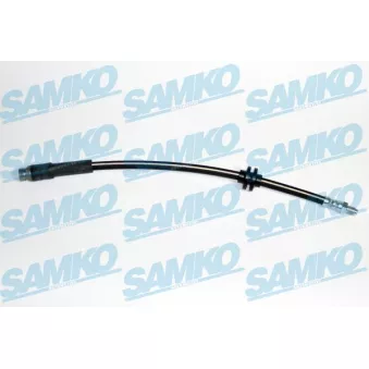 Flexible de frein SAMKO 6T48040