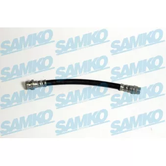 Flexible de frein SAMKO 6T48041