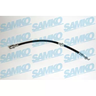 Flexible de frein SAMKO