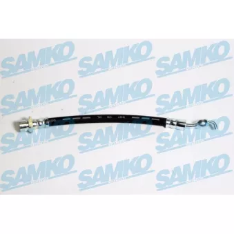 Flexible de frein SAMKO