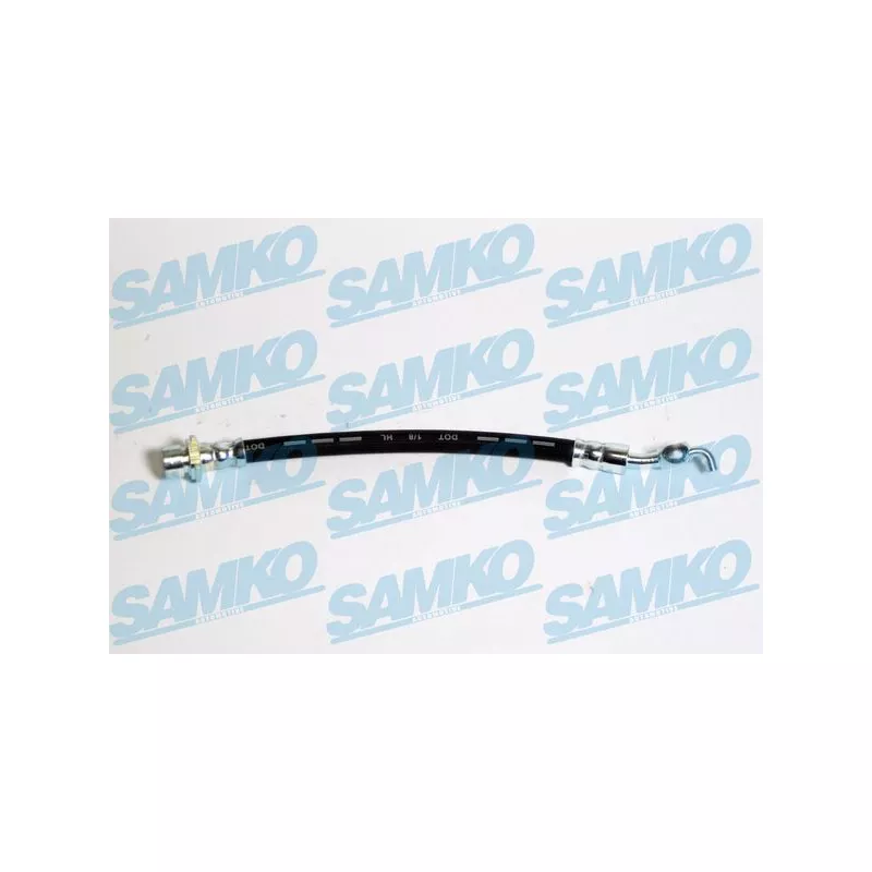 Flexible de frein SAMKO 6T48050