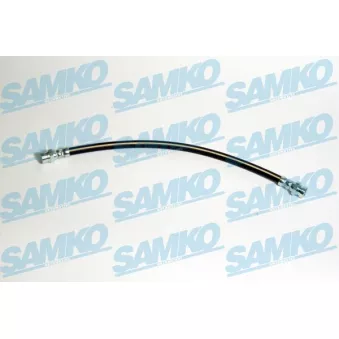 Flexible de frein SAMKO