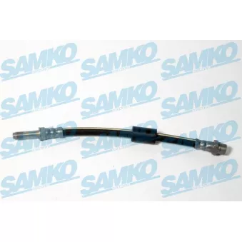 Flexible de frein SAMKO 6T48056