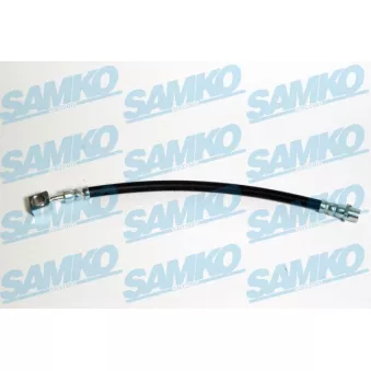 Flexible de frein SAMKO 6T48058