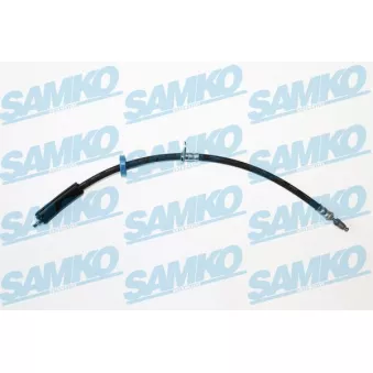 Flexible de frein SAMKO