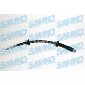 Flexible de frein SAMKO
