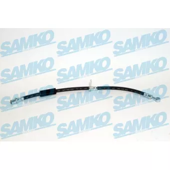 Flexible de frein SAMKO