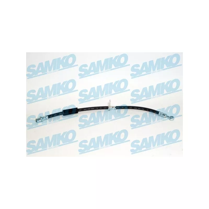 Flexible de frein SAMKO 6T48070