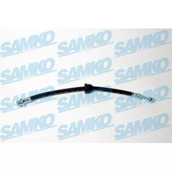 Flexible de frein SAMKO