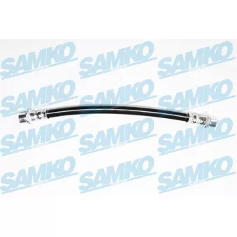 Flexible de frein SAMKO