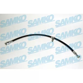 Flexible de frein SAMKO