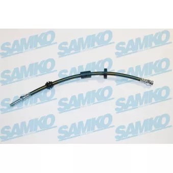 Flexible de frein SAMKO 6T48085