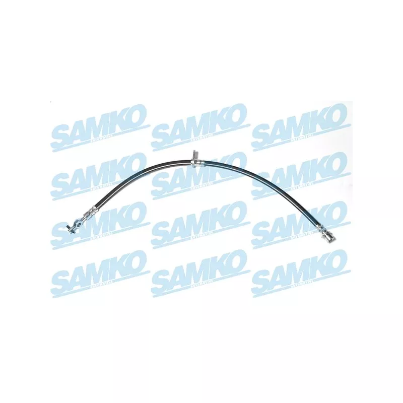 Flexible de frein SAMKO 6T48098