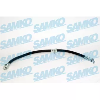 Flexible de frein SAMKO 6T48125