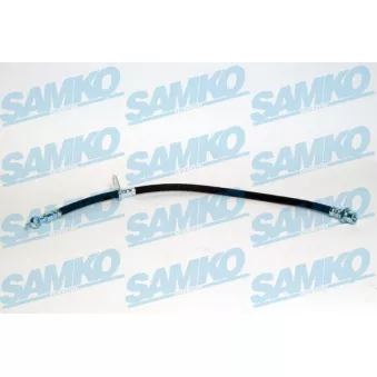 Flexible de frein SAMKO 6T48126