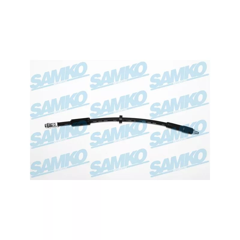 Flexible de frein SAMKO 6T48127