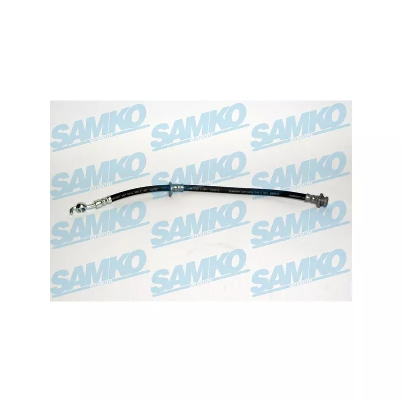 Flexible de frein SAMKO 6T48134