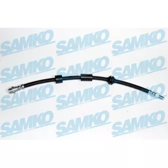 Flexible de frein SAMKO 6T48135
