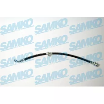 Flexible de frein SAMKO