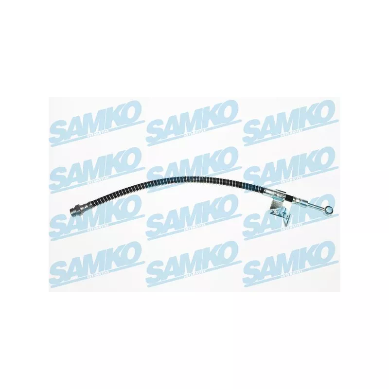 Flexible de frein SAMKO 6T48152