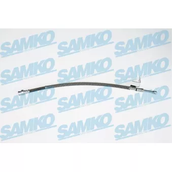 Flexible de frein SAMKO
