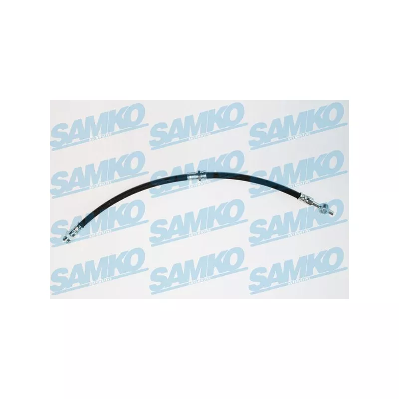 Flexible de frein SAMKO 6T48162