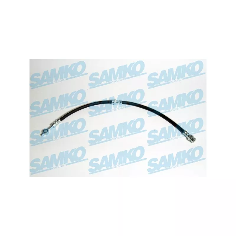 Flexible de frein SAMKO 6T48163
