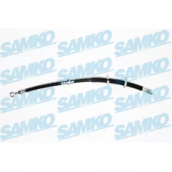 Flexible de frein SAMKO 6T48197