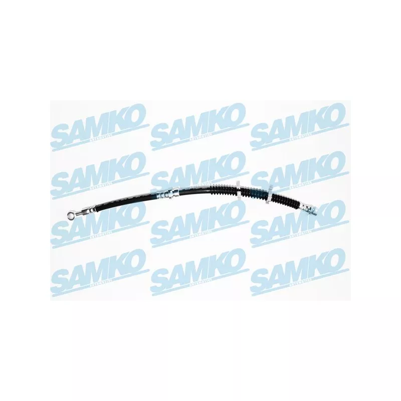 Flexible de frein SAMKO 6T48197