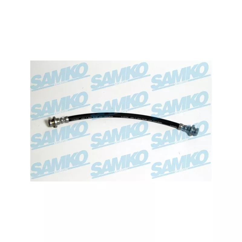 Flexible de frein SAMKO 6T48228