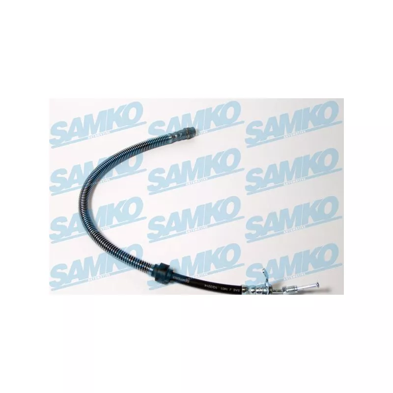 Flexible de frein SAMKO 6T48233