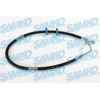Flexible de frein SAMKO