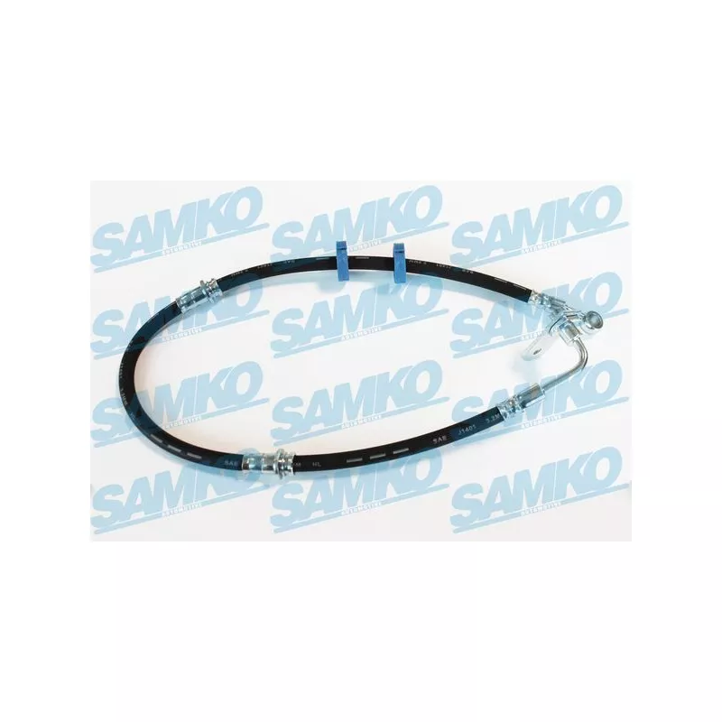 Flexible de frein SAMKO 6T48241