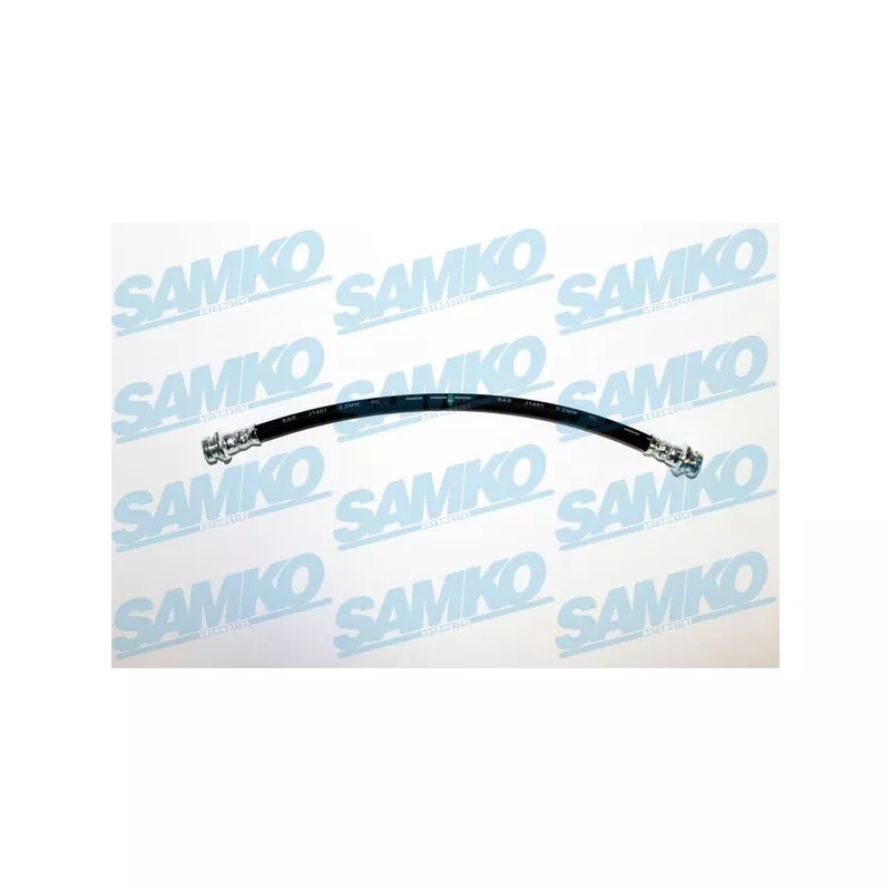 Flexible de frein SAMKO 6T48244