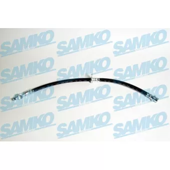 Flexible de frein SAMKO