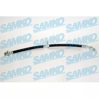 Flexible de frein SAMKO 6T48254