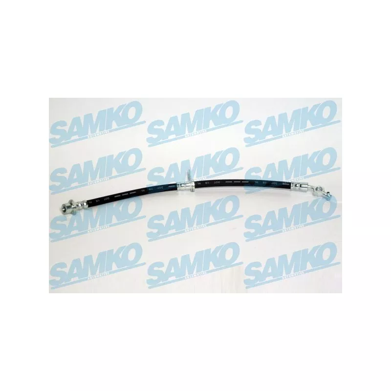 Flexible de frein SAMKO 6T48254