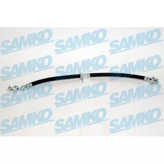 Flexible de frein SAMKO 6T48255