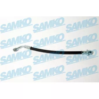 Flexible de frein SAMKO 6T48256