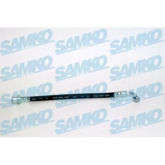 Flexible de frein SAMKO 6T48257