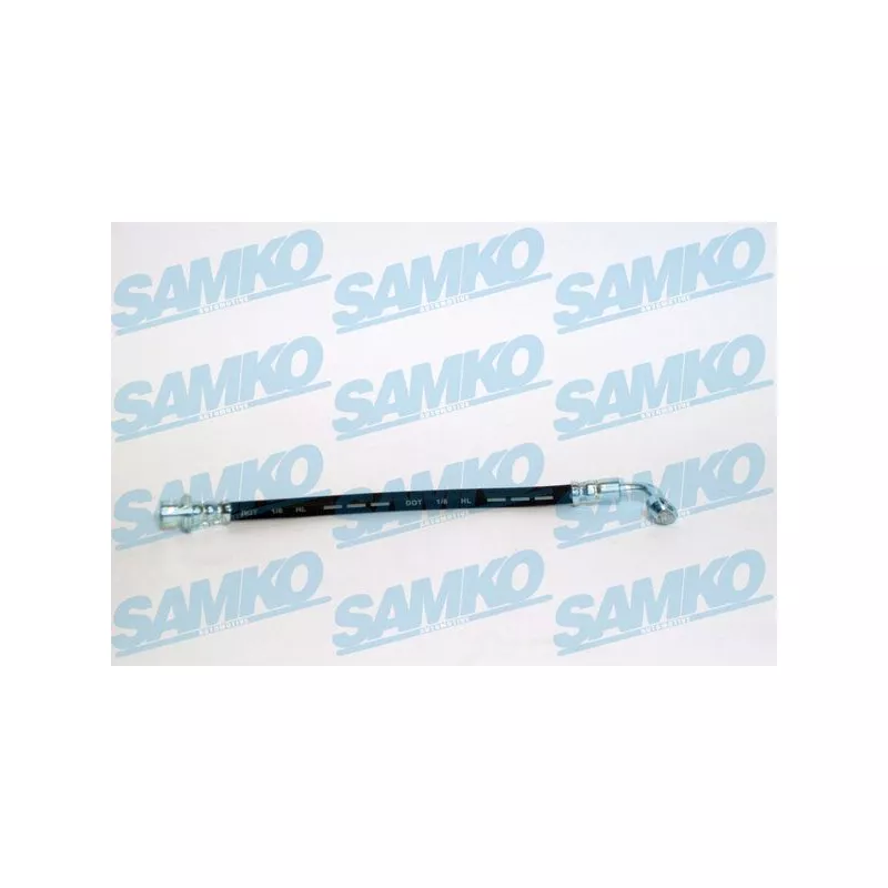 Flexible de frein SAMKO 6T48257