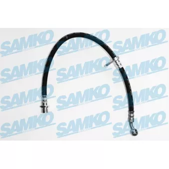 Flexible de frein SAMKO