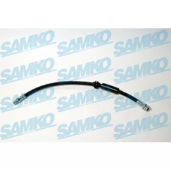 Flexible de frein SAMKO
